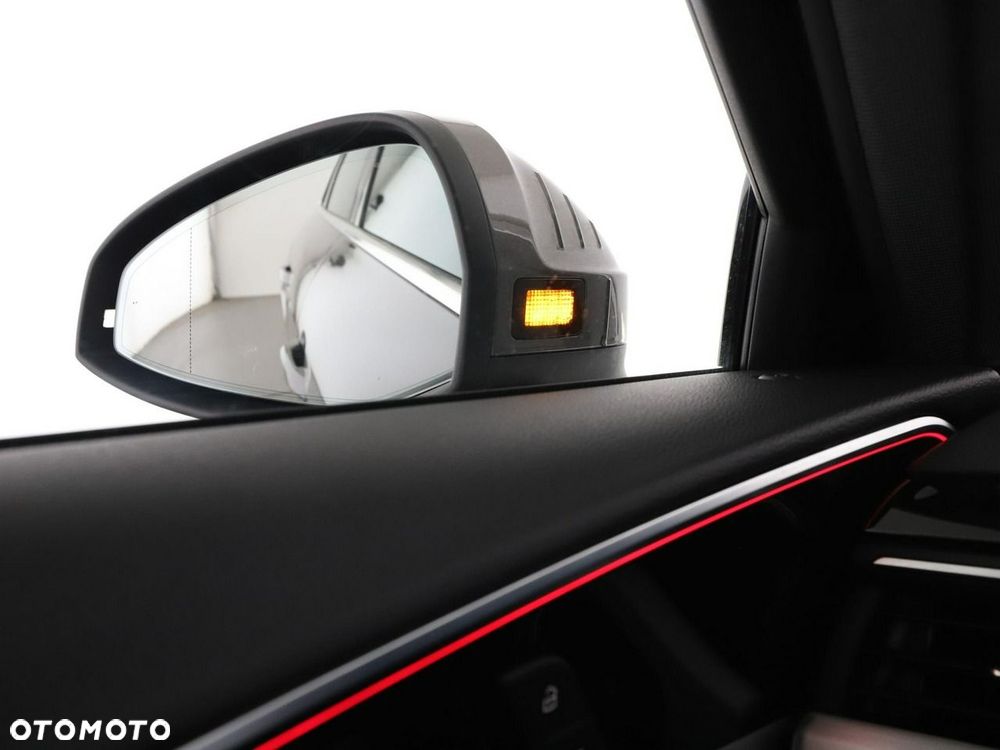 Audi A4 Avant 2020
