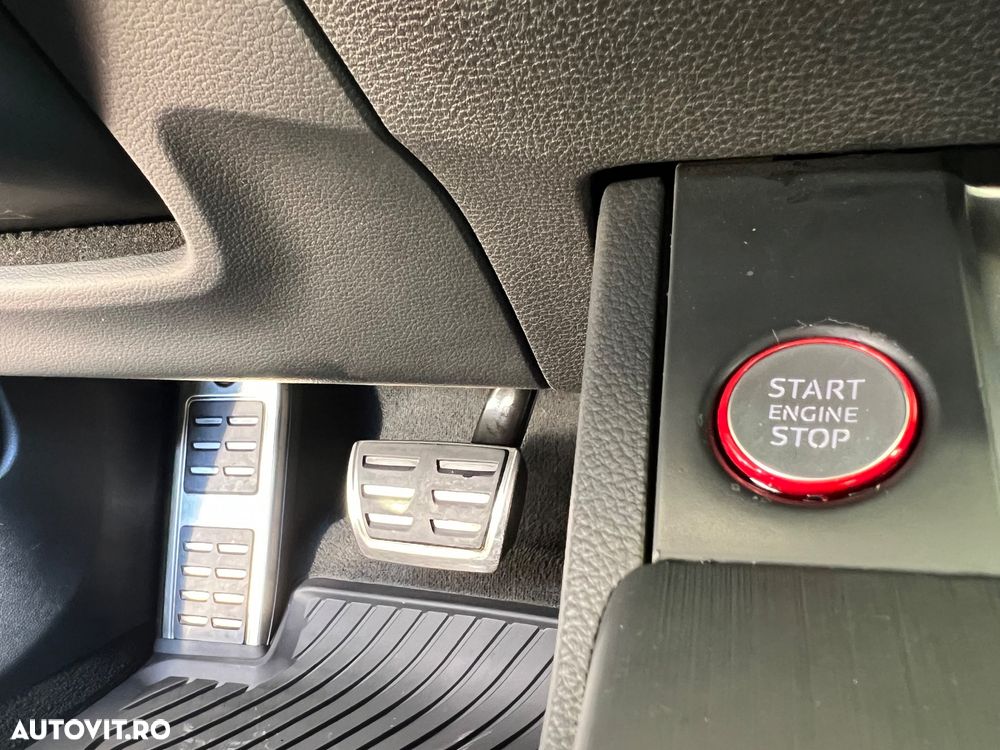 Audi A5 ack 3.0 TDI quattro Sport Aut. - 10