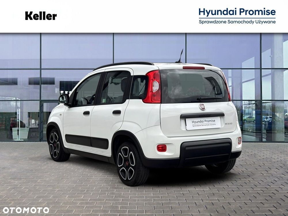 Fiat Panda - 6