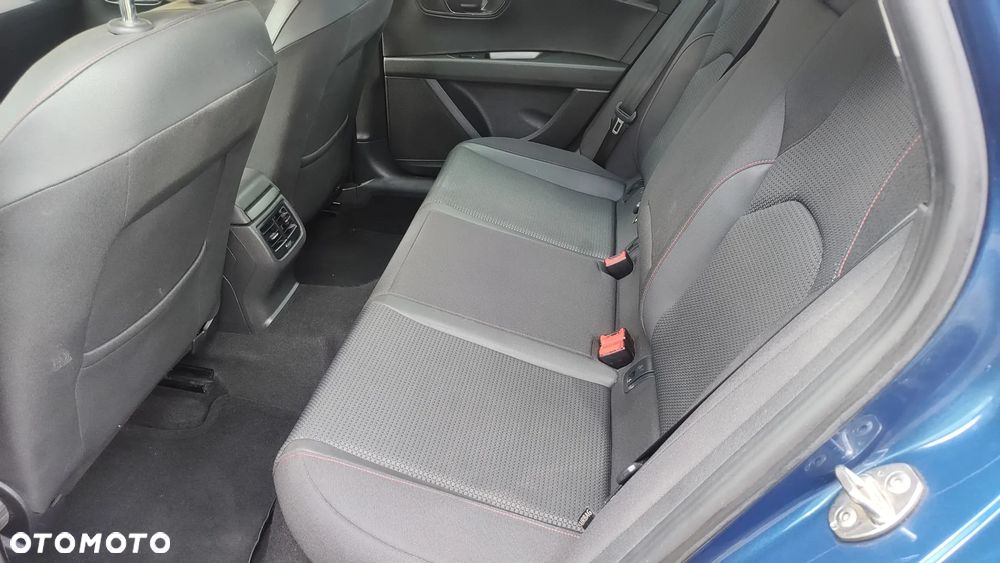 Seat Leon 2.0 TDI DPF Start&Stop FR - 23