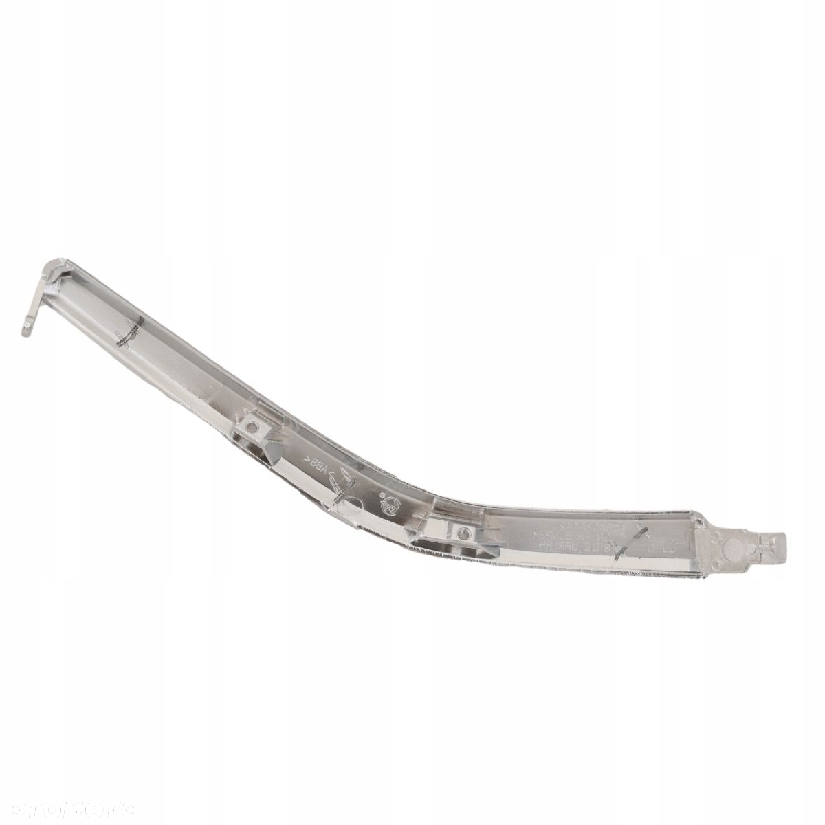 Listwa nakladka Chrom Mitsubishi Outlander III 15- - 4