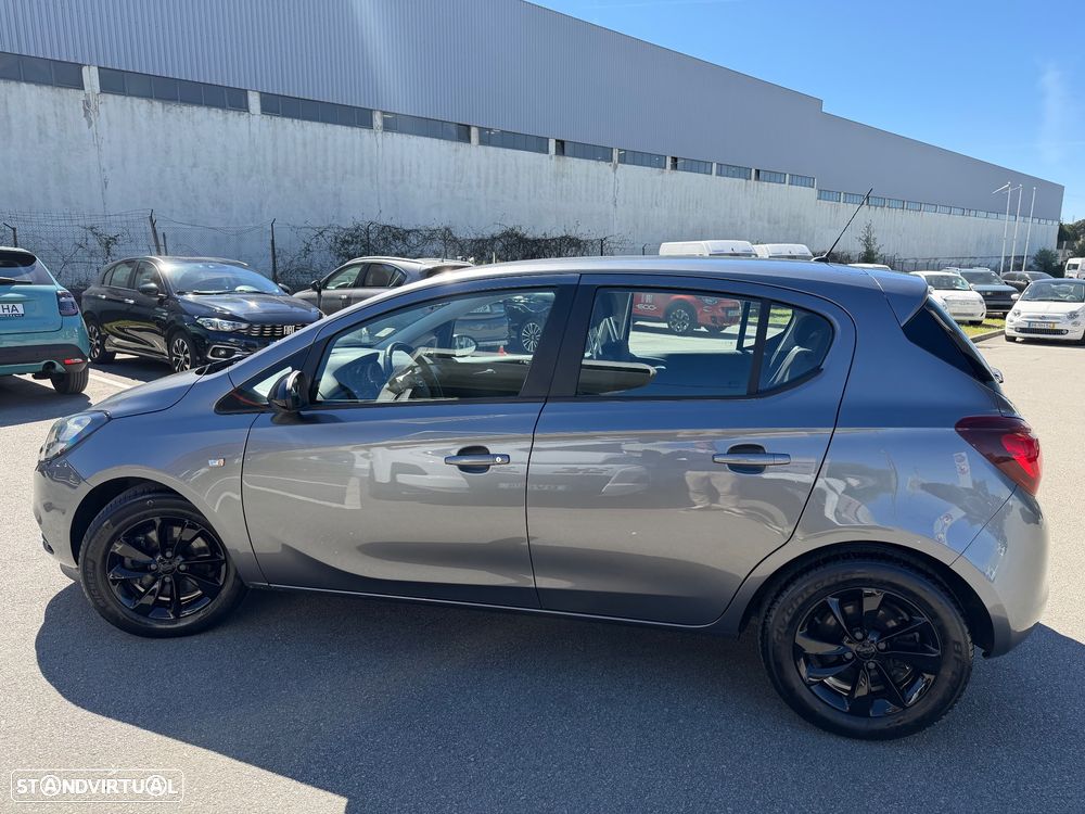 Opel Corsa 1.3 CDTi Edition - 8