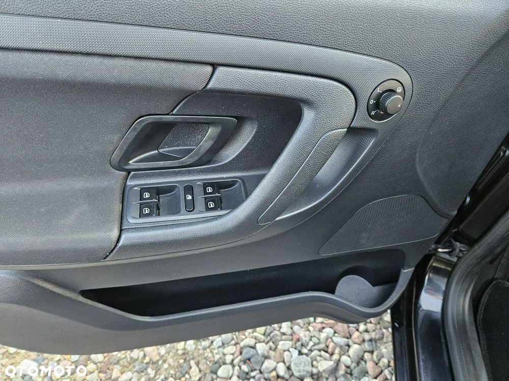 Skoda Roomster - 13