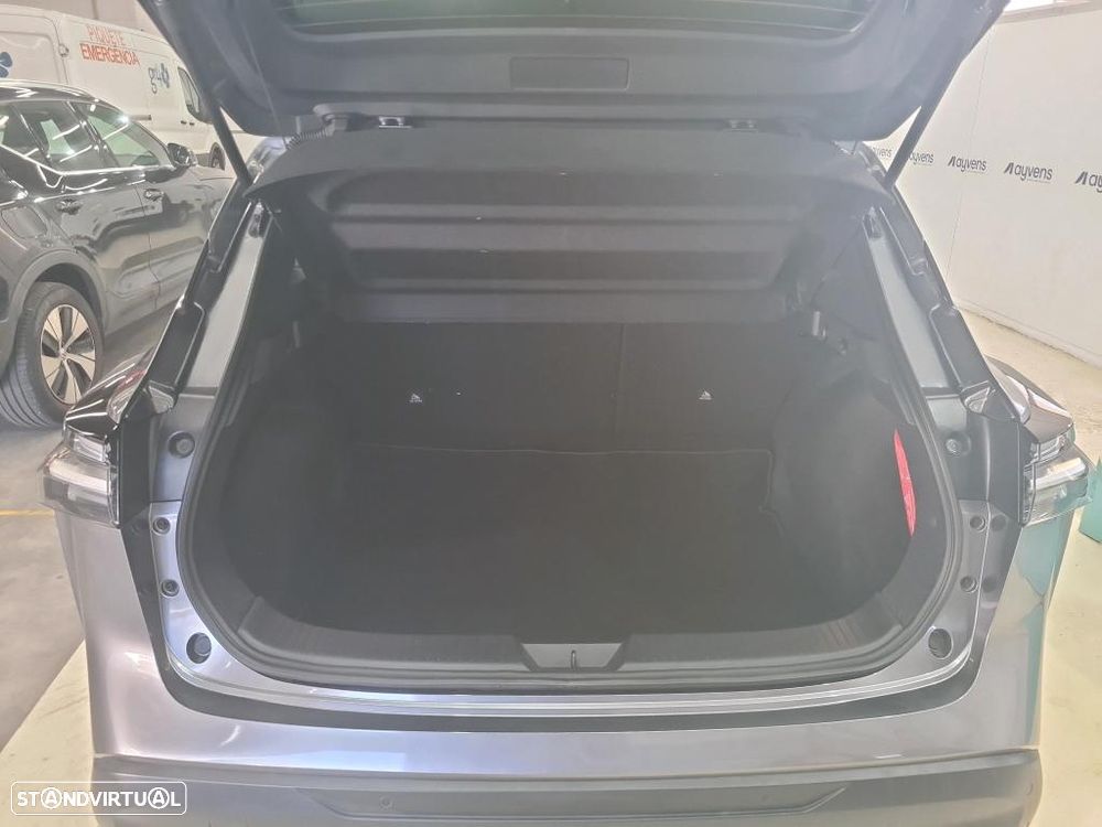 Nissan Qashqai 1.3 DIG-T Engage - 10