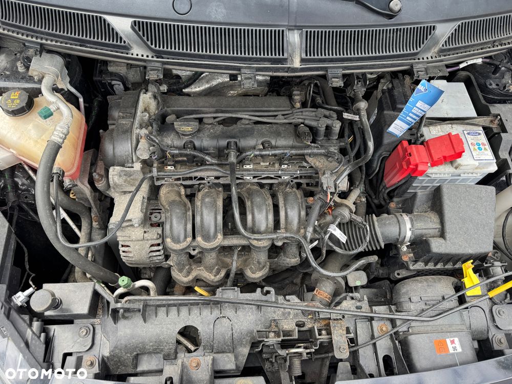 Ford Ka+ 1.2 Ti-VCT Trend Plus - 16