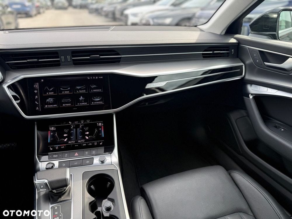 Audi A6 Limousine - 15