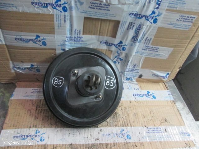 Servofreio 90576563 OPEL CORSA C 2001 1.2 I GASOLINA - 2