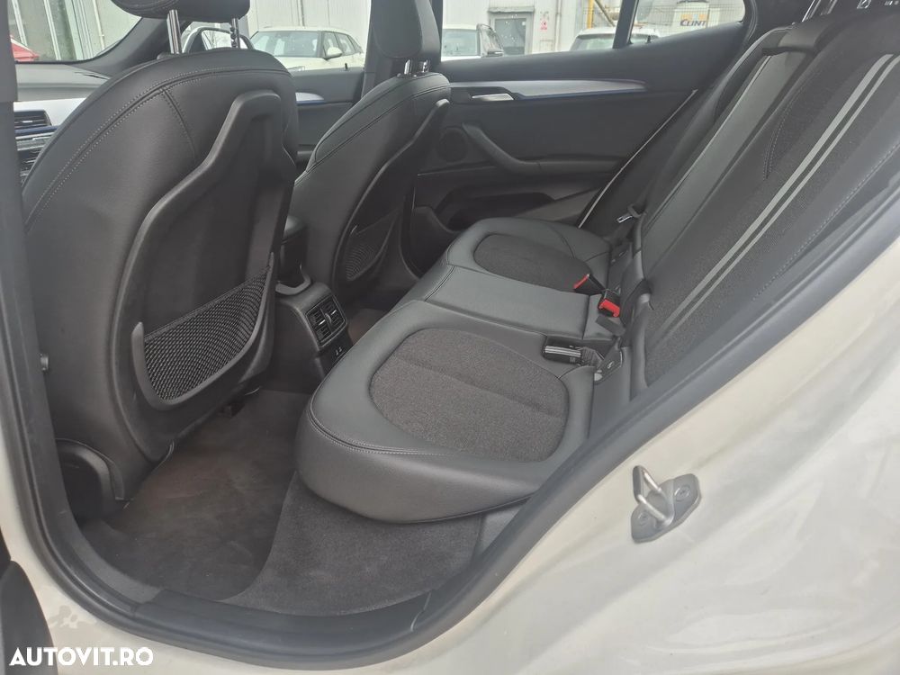 BMW X2 xDrive25e M Sport X - 18