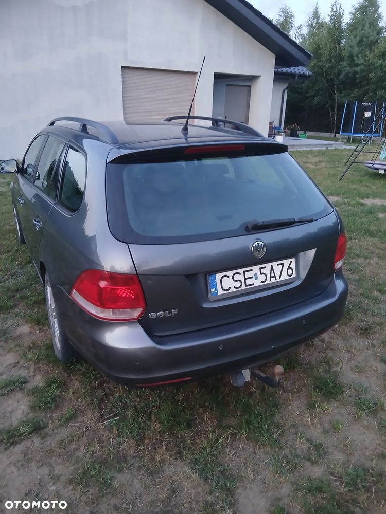 Volkswagen Golf - 9