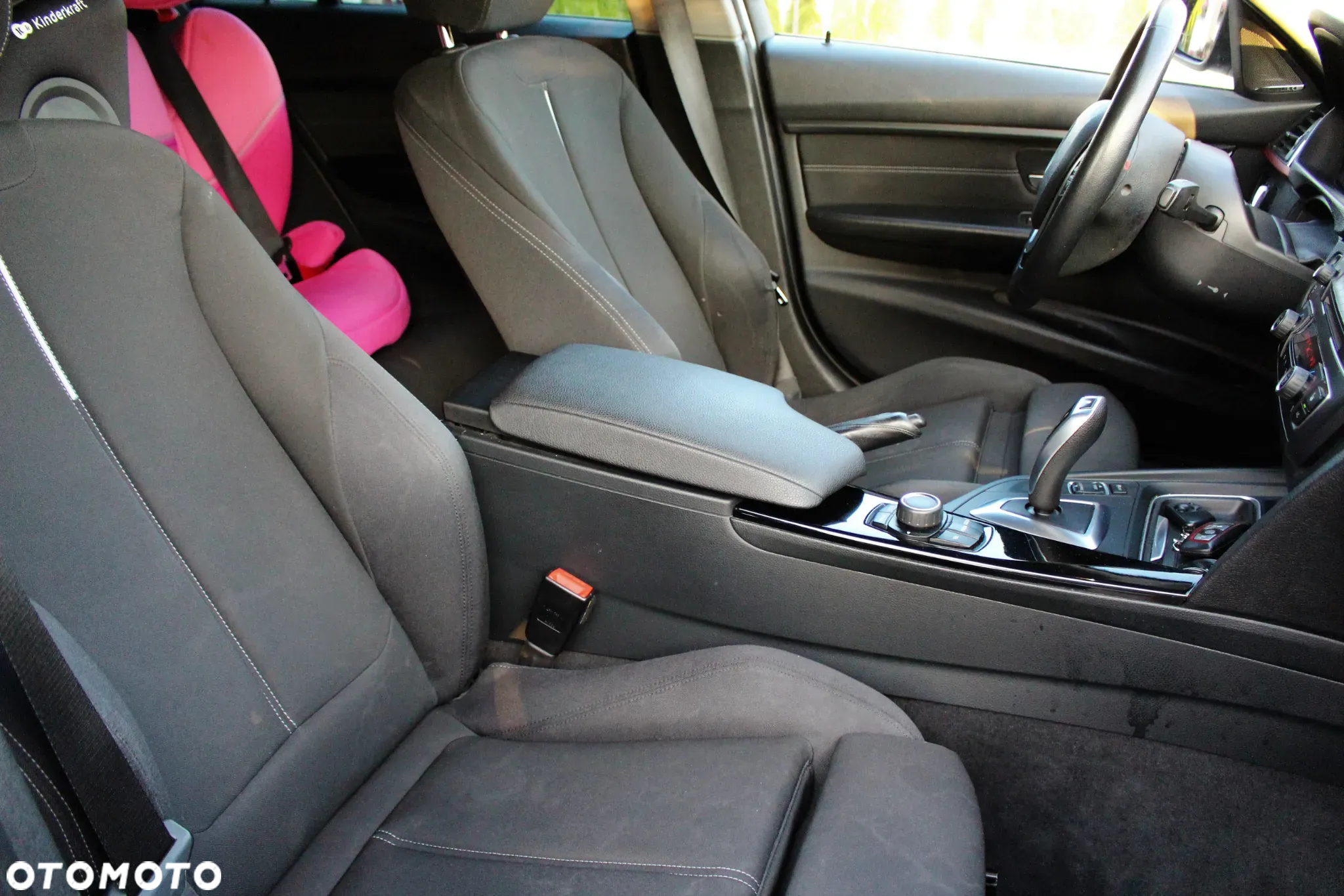 BMW Seria 3 316i Touring Sport Line - 22
