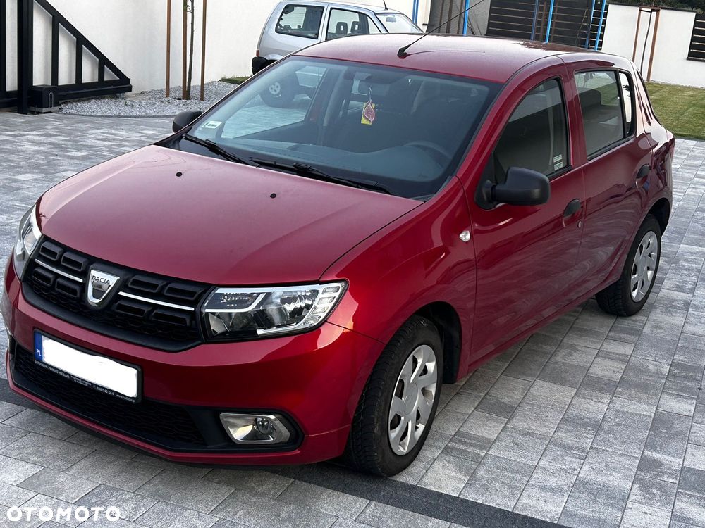 Dacia Sandero - 3