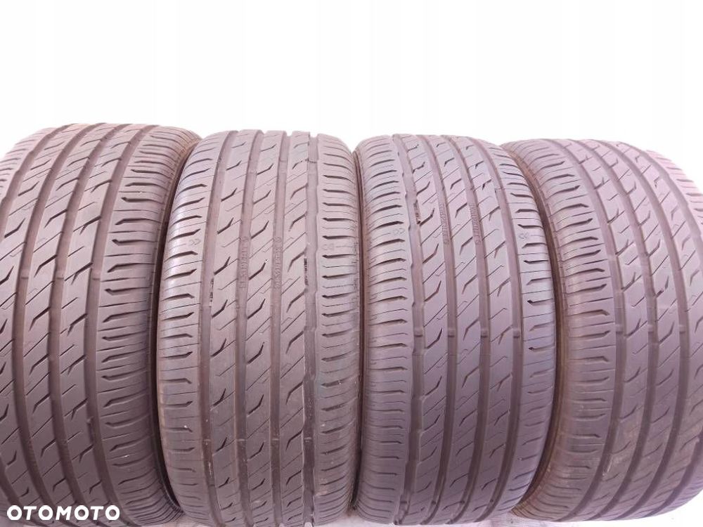 Semperit Speed LIFE 3 245/45 R18 100Y 2023 7.5-8mm - 1