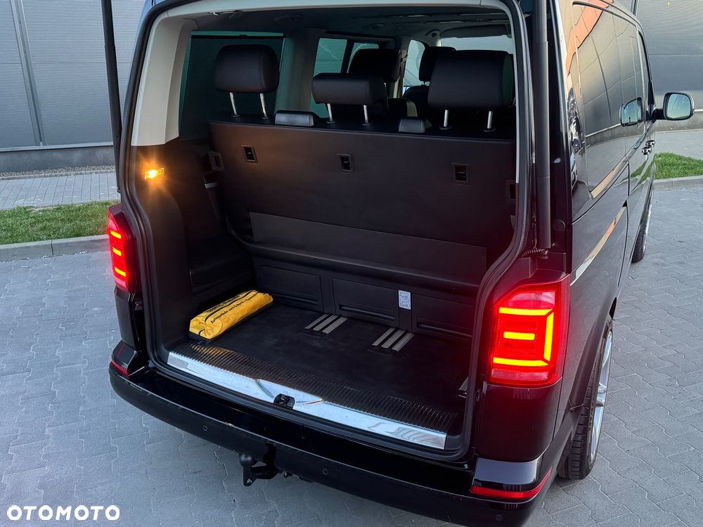 Volkswagen Multivan 2.0 BiTDI L1 Highline 4Motion DSG - 16