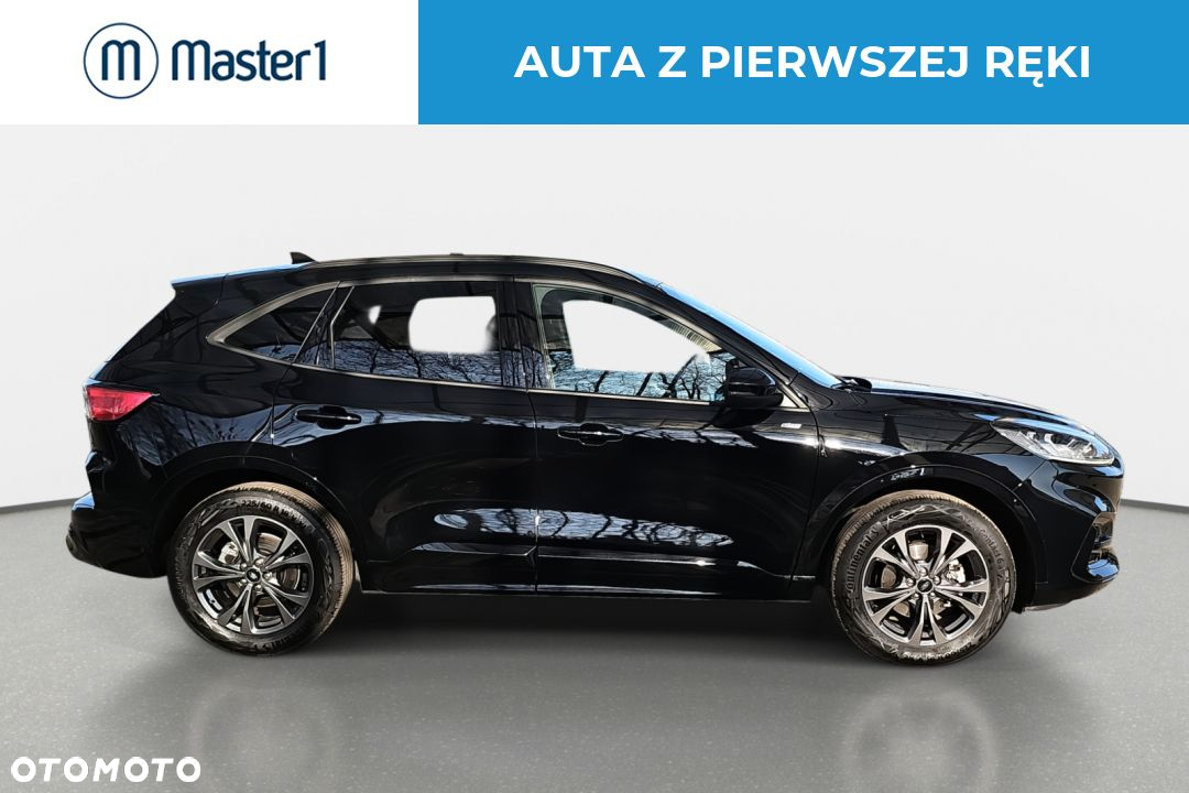 Ford Kuga 2.5 FHEV FWD ST-Line X - 8