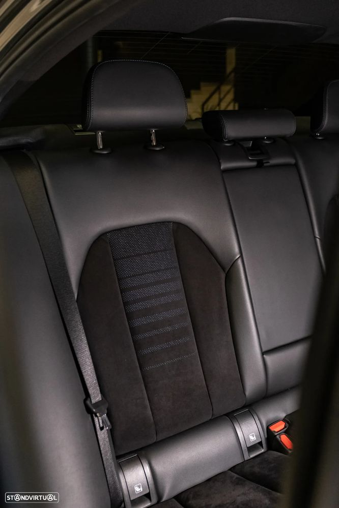 BMW 320 d Pack M Auto - 24