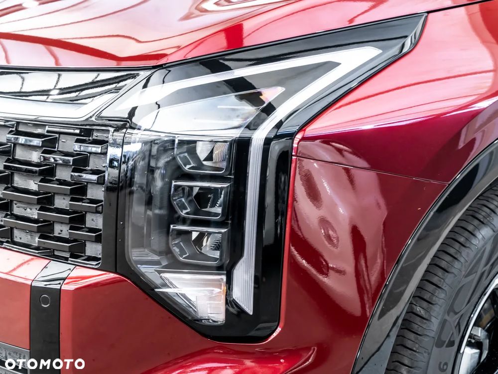 Kia Sportage 1.6 T-GDI HEV Anniversary 2WD - 13