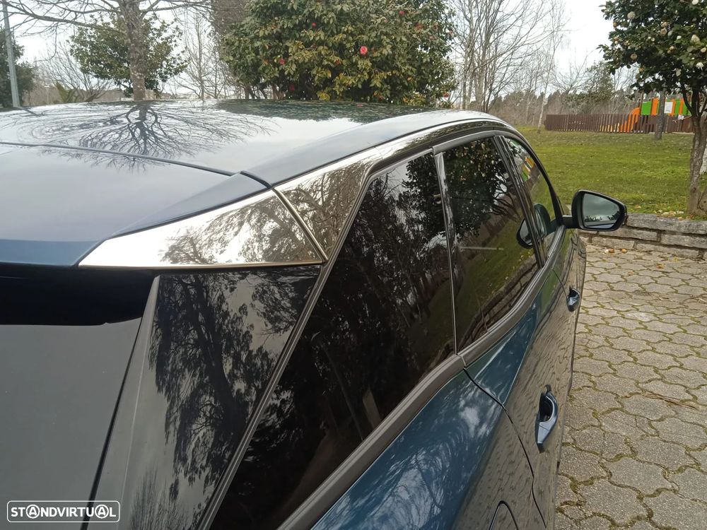 Peugeot 3008 1.2 PureTech Allure EAT8 - 54