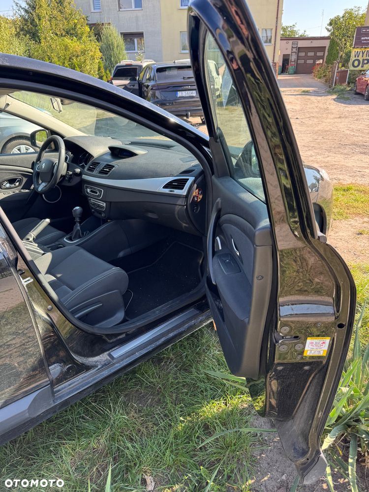 Renault Megane - 16