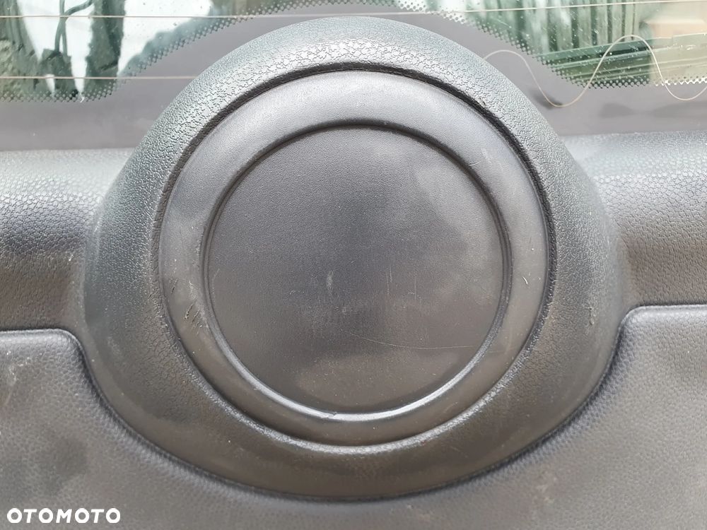 MINI R50 KLAPA TYLNA BAGAŻNIKA HB HATCHBACK 3D KREMOWA BEŻOWA 850/0 ORYGINALNA SZYBA 04R ZAWIASY ZAMEK SILNIK RAMIĘ WYCIERACZKI OŚWIETLENIE LISTWY CHROMOWANE EMBLEMAT PRZEWODY - 14