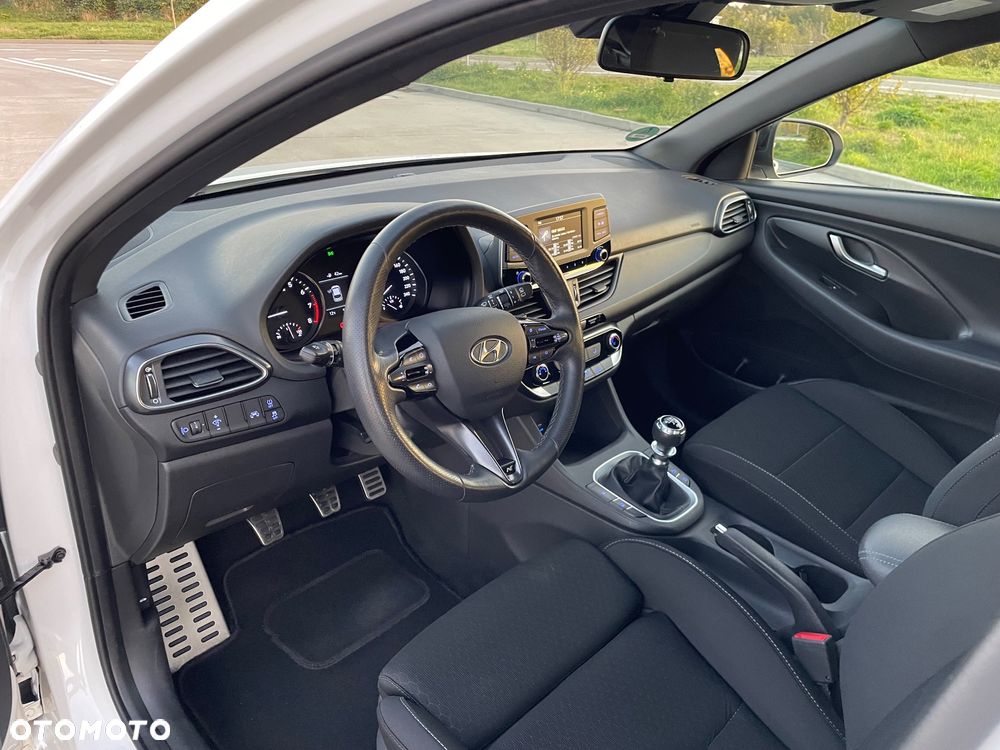 Hyundai i30 1.0 T-GDI N-Line - 15