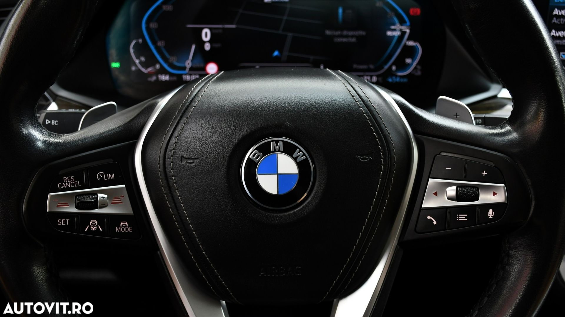 BMW X5 xDrive45e xLine - 26