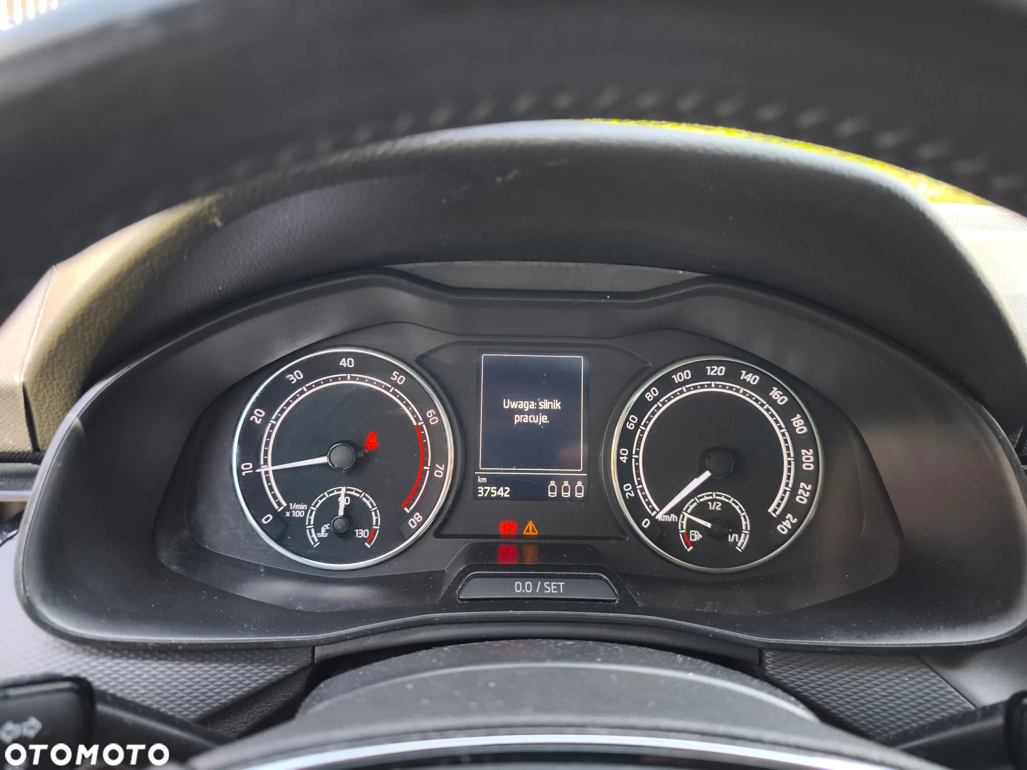 Skoda Kamiq 1.0 TSI Ambition - 6