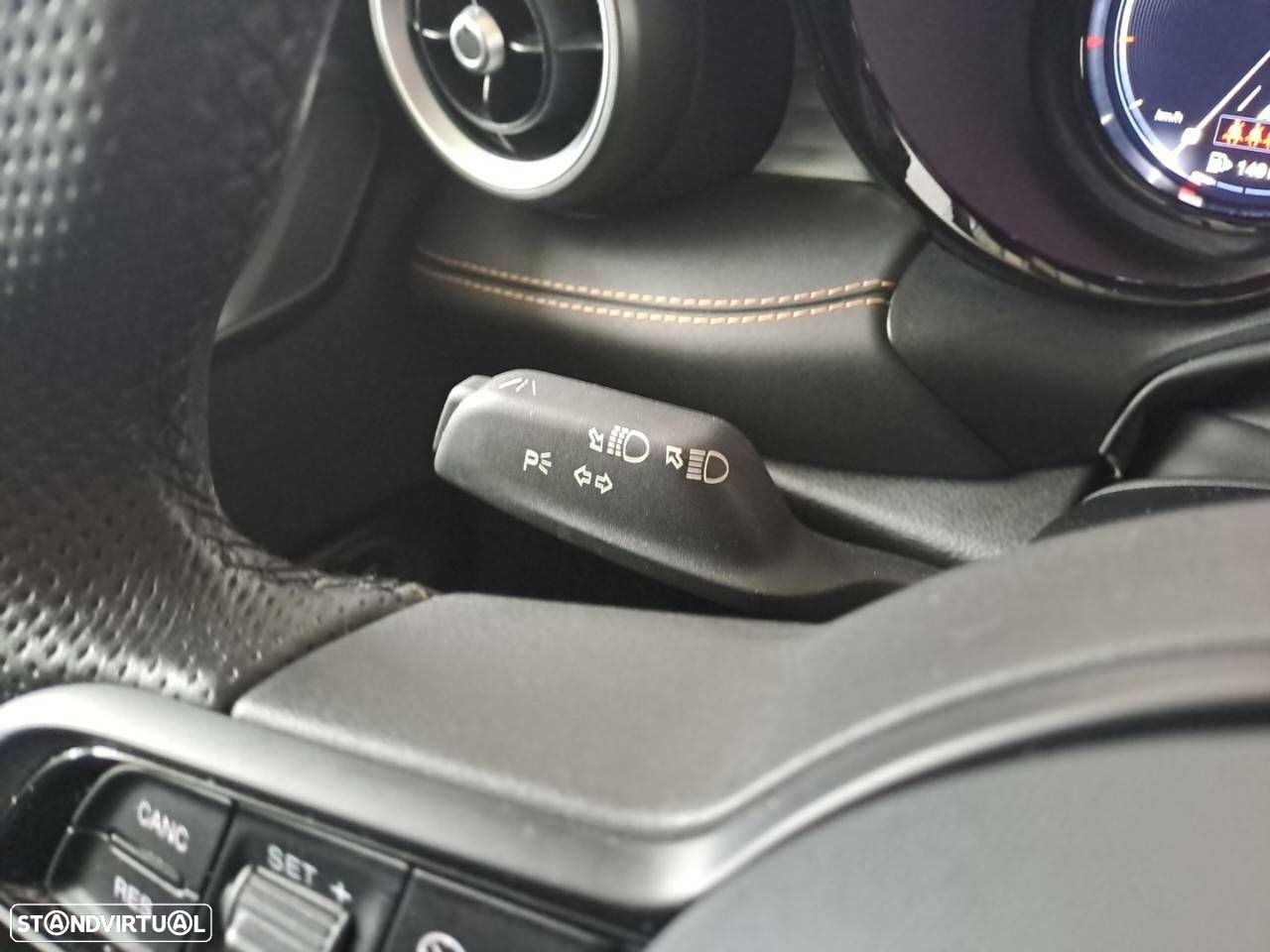 Alfa Romeo Tonale 1.5 Hybrid Ti - 14
