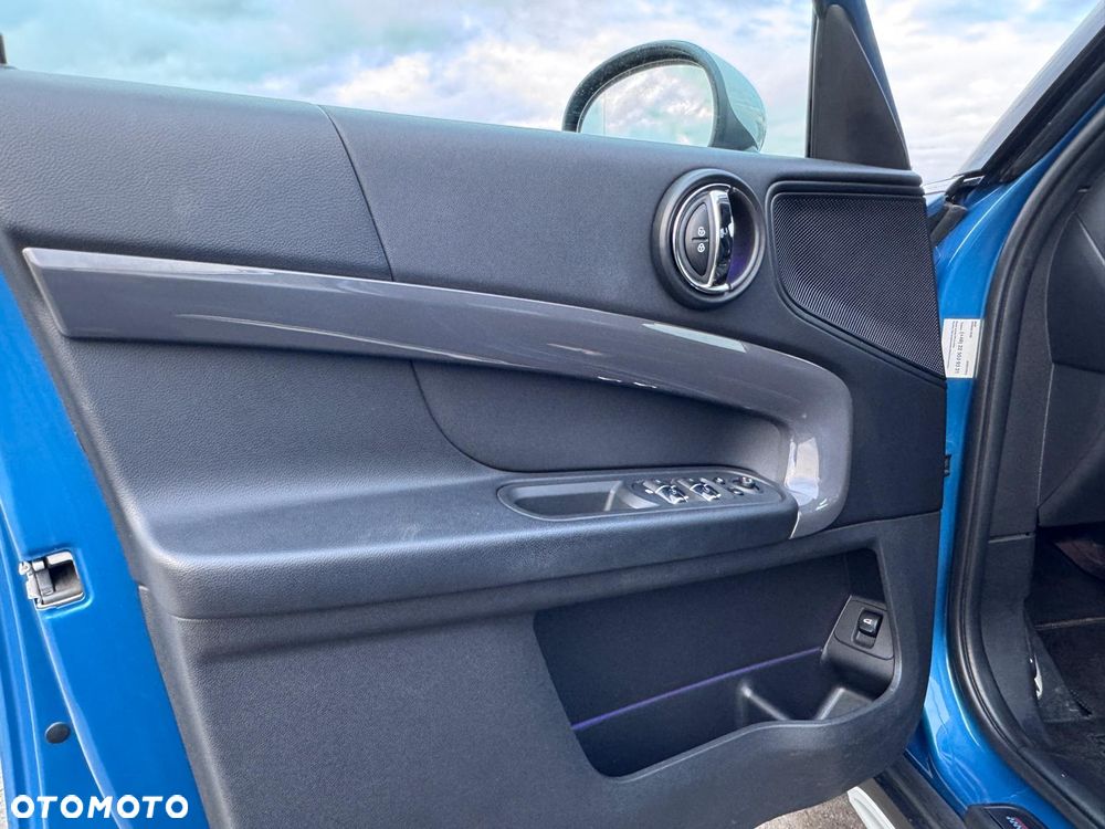 MINI Countryman Cooper S sport - 12