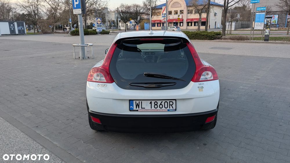 Volvo C30 1.6D DRIVe Momentum - 5