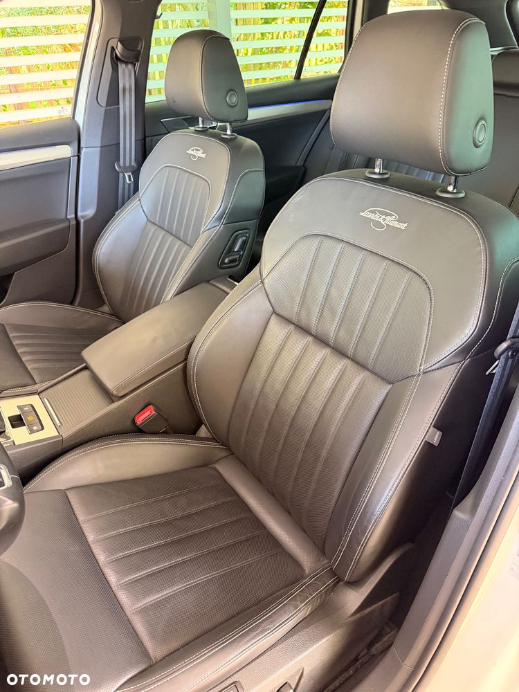 Skoda Superb 2.0 TDI SCR 4x4 L&K DSG - 14