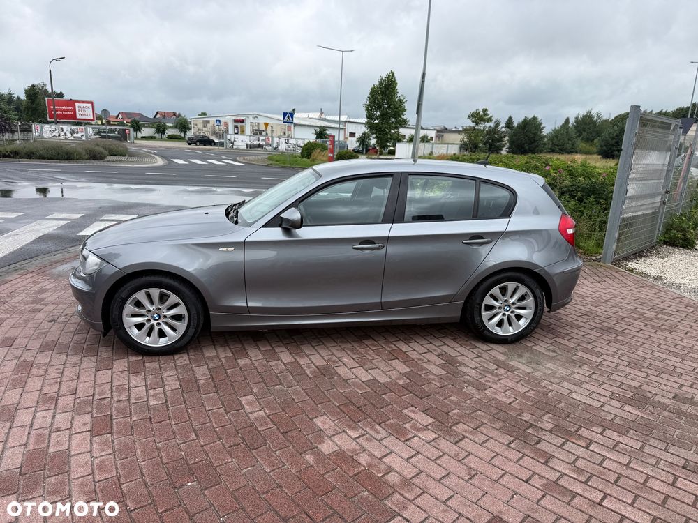 BMW Seria 1 116d DPF Edition Sport - 23