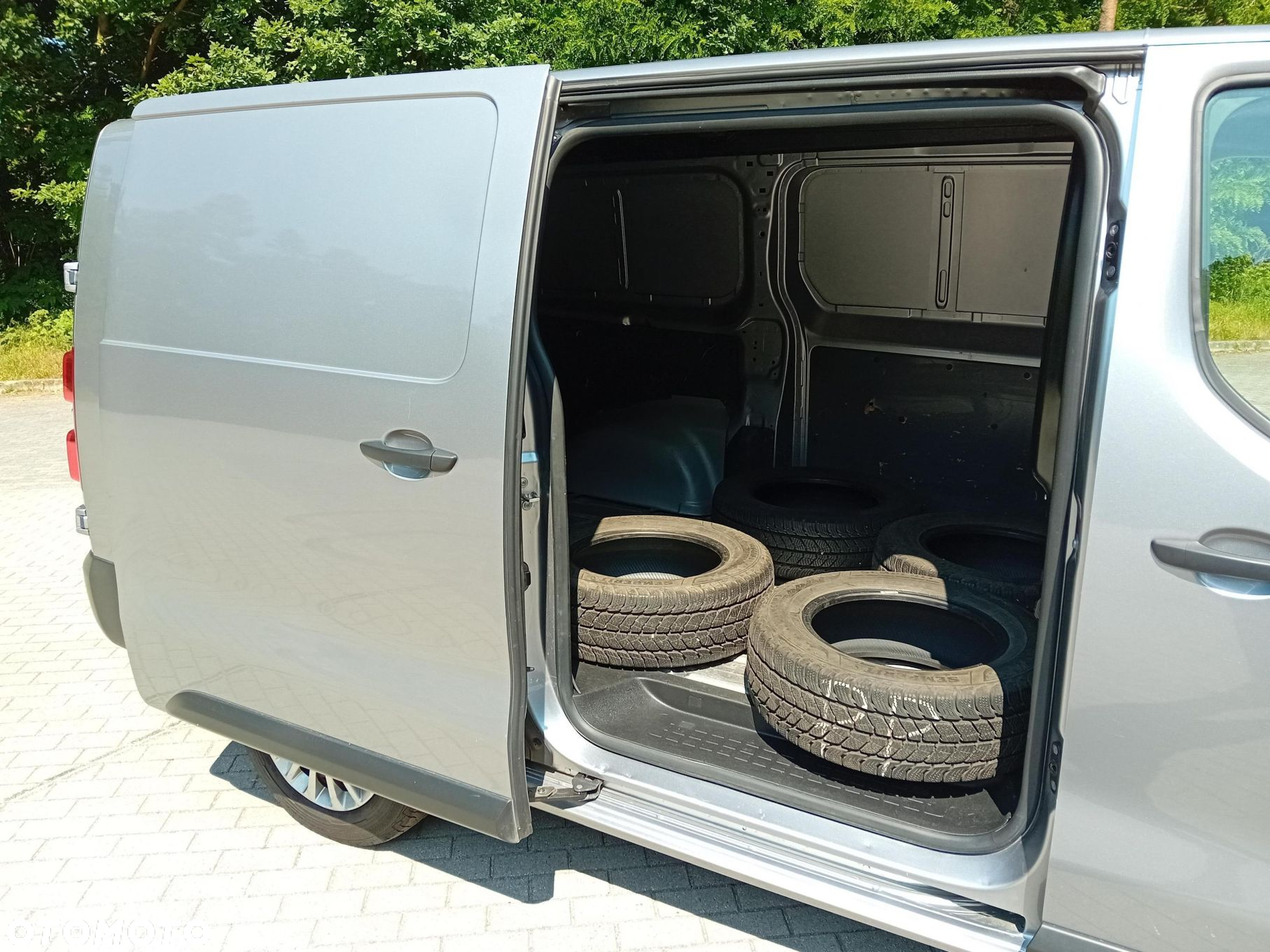 Toyota PROACE - 10