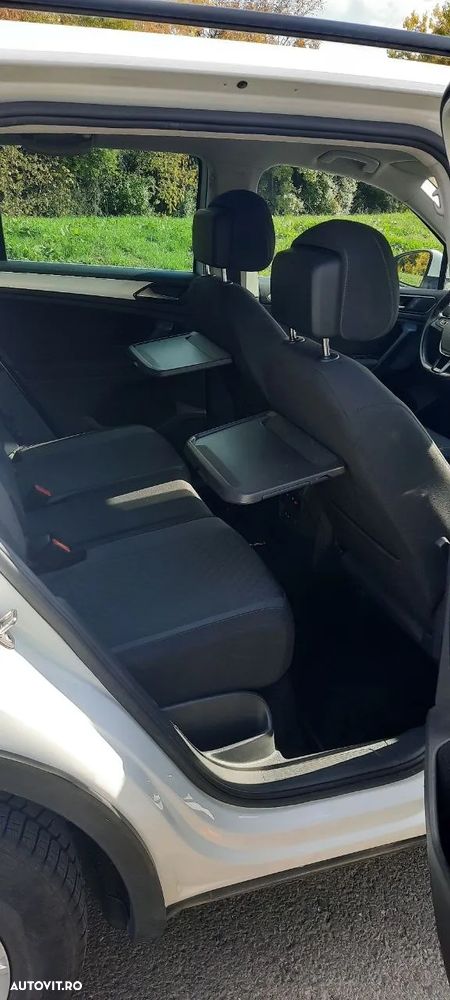 Volkswagen Tiguan 2.0 TDI 4Mot DSG Comfortline - 14