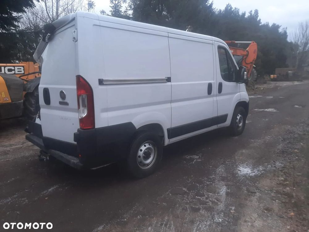 Fiat Ducato L1H1 2,2d 28.12.2023r. - 4
