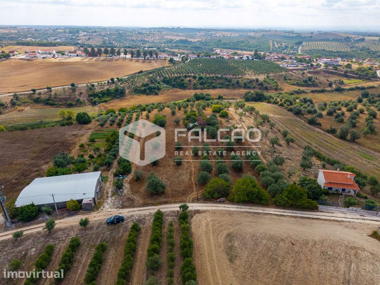 Terreno Misto  Venda em Abitureiras,Santarém - Grande imagem: 5/27