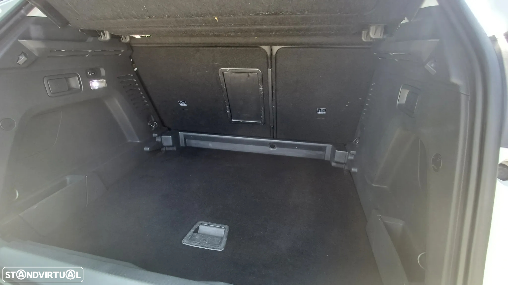 Peugeot 3008 BlueHDi 120 Stop & Start Active - 8