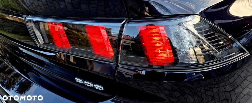 Peugeot 508 - 14