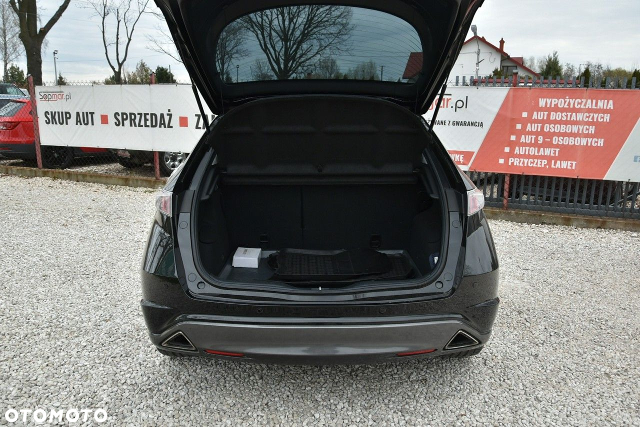 Honda Civic - 22