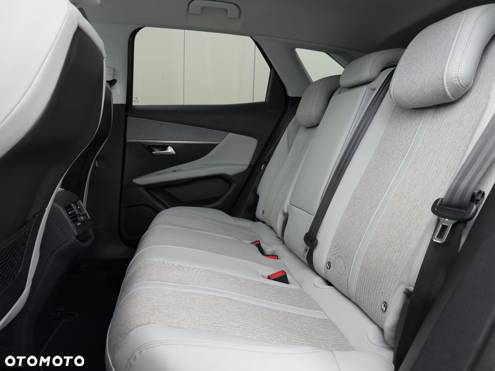 Peugeot 3008 PureTech 180 Stop & Start GPF EAT8 Allure - 5