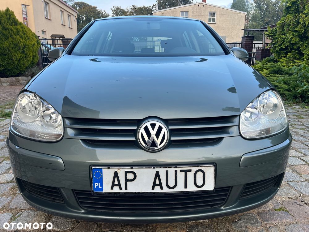 Volkswagen Golf 1.4 United - 9