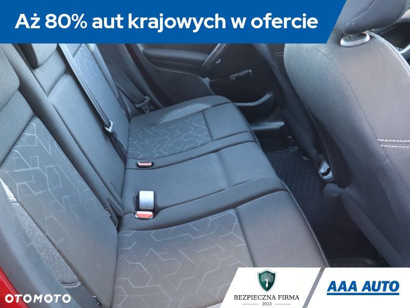 Peugeot 2008 - 11
