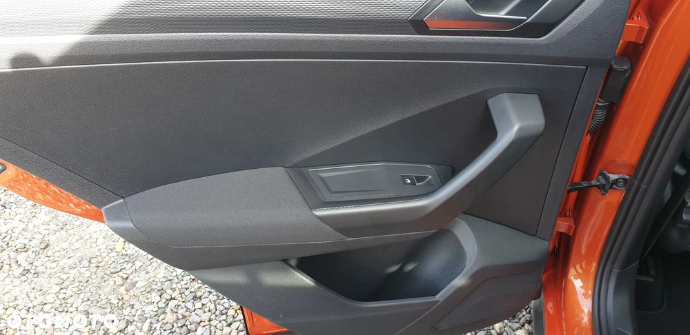 Volkswagen T-Roc 1.5 TSI GPF ACT IQ Drive - 22