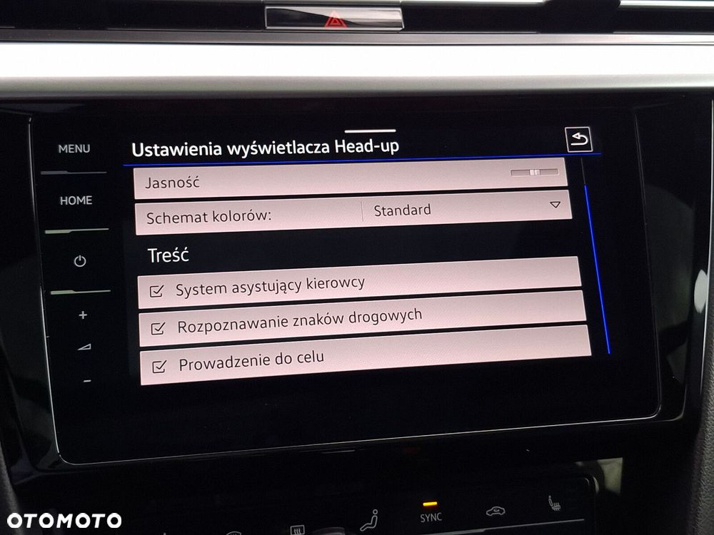 Volkswagen Arteon Shooting Brake 2.0 TDI 4Motion R-Line DSG - 31