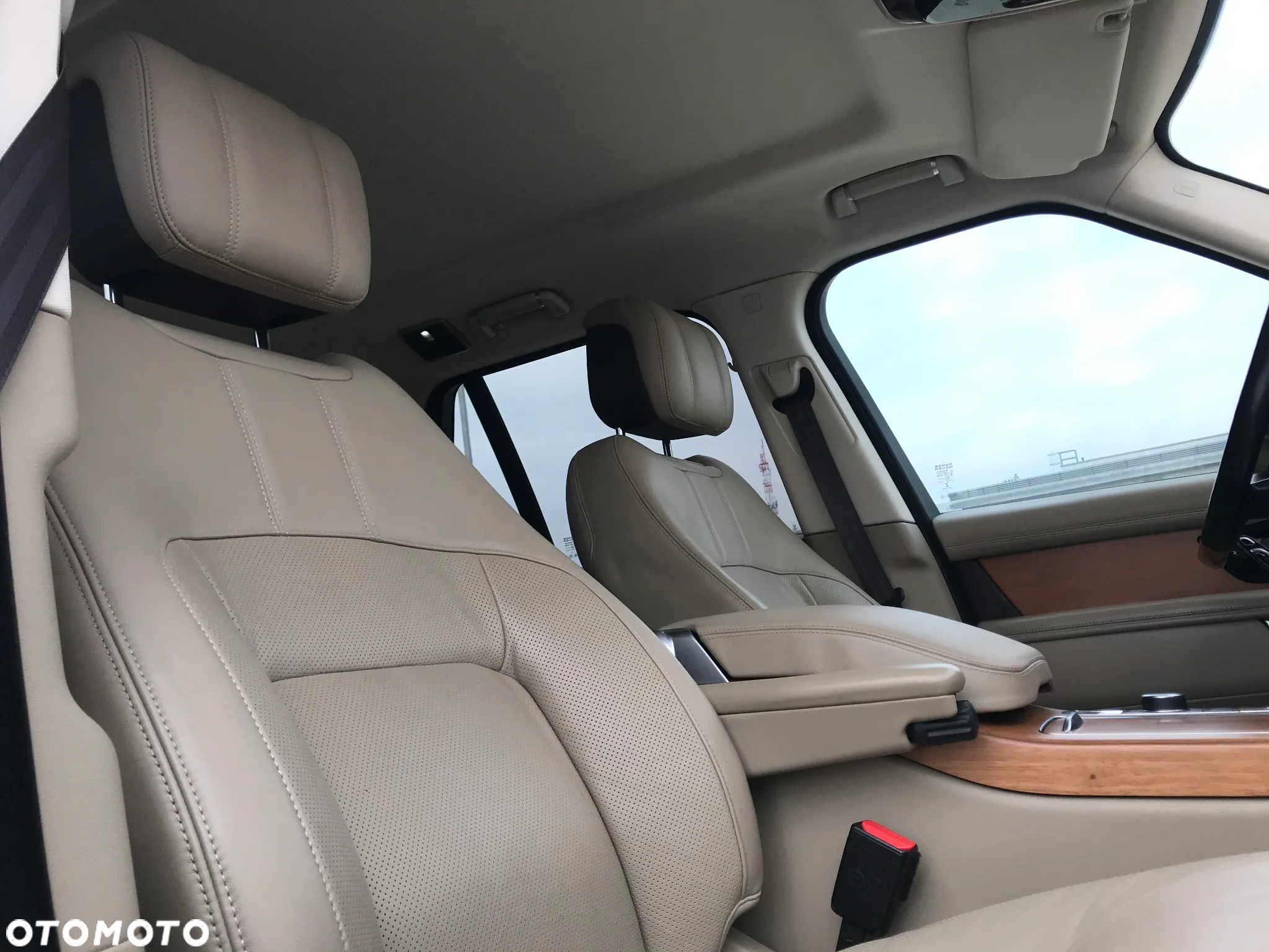 Land Rover Range Rover 4.4SD V8 Vogue - 26
