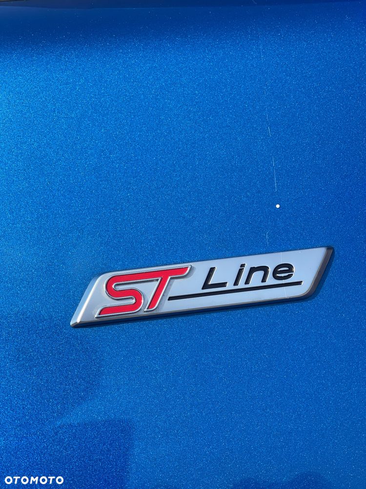 Ford Puma 1.0 EcoBoost ST-Line - 9