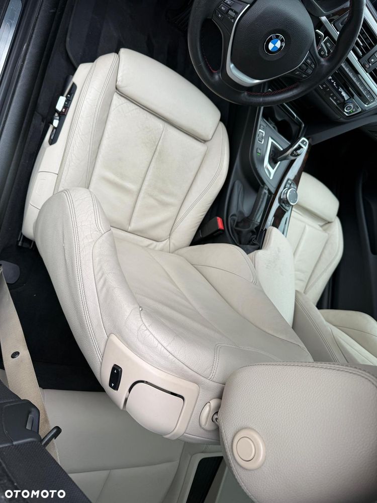 BMW Seria 4 - 2