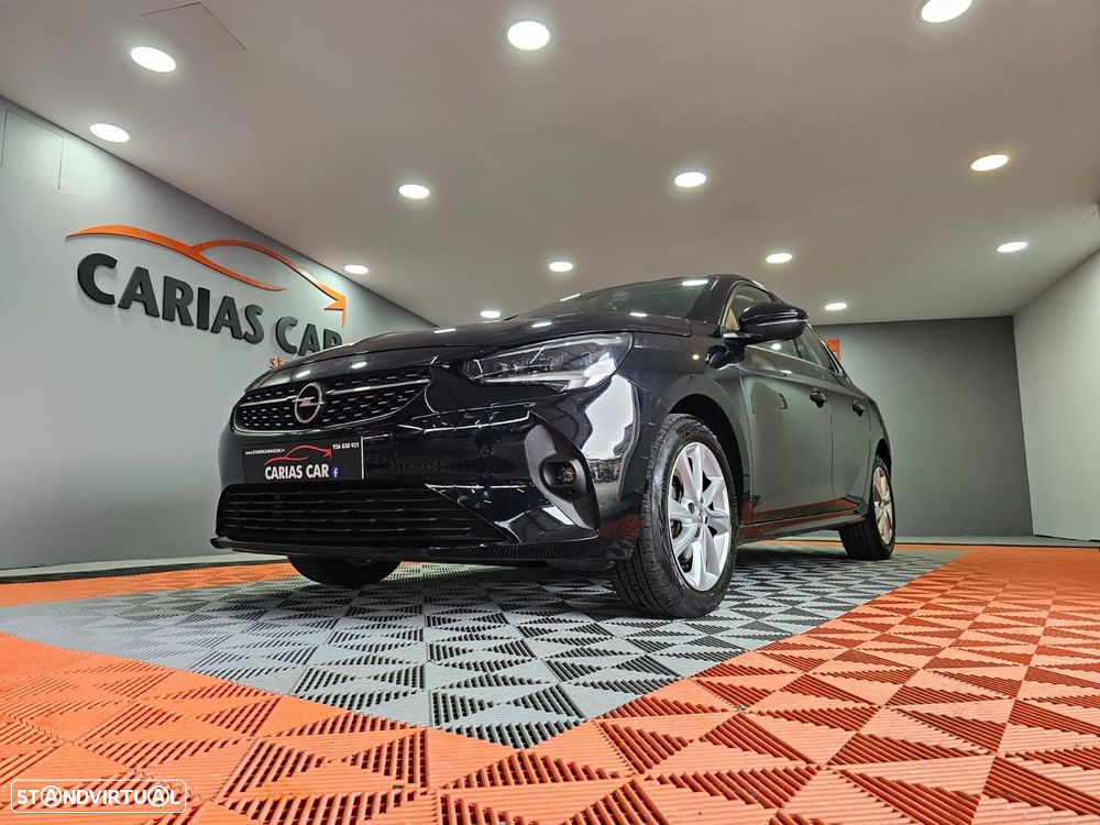 Opel Corsa 1.2 T Business Edition - 8