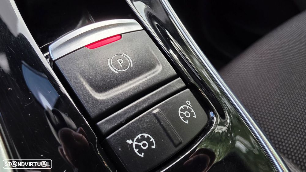 Renault Espace Energy dCi 130 Intens - 31