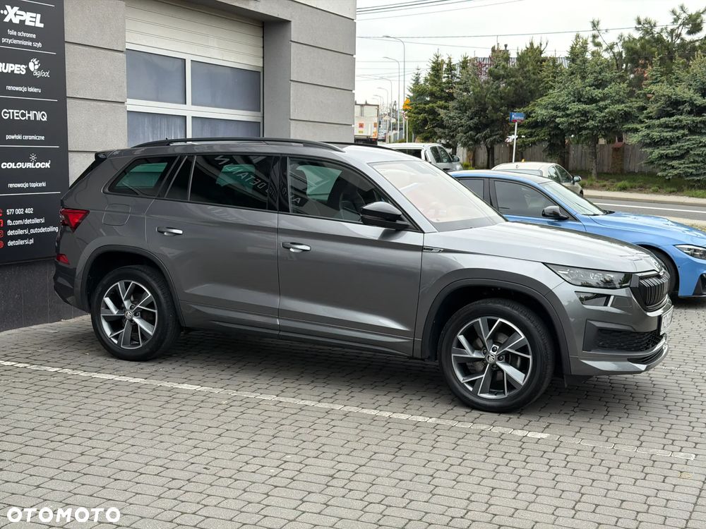 Skoda Kodiaq - 4