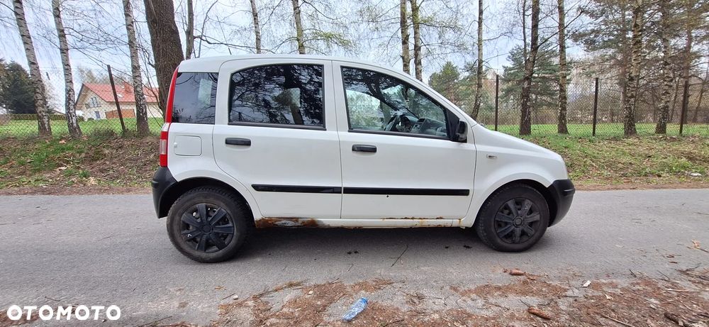 Fiat Panda - 4